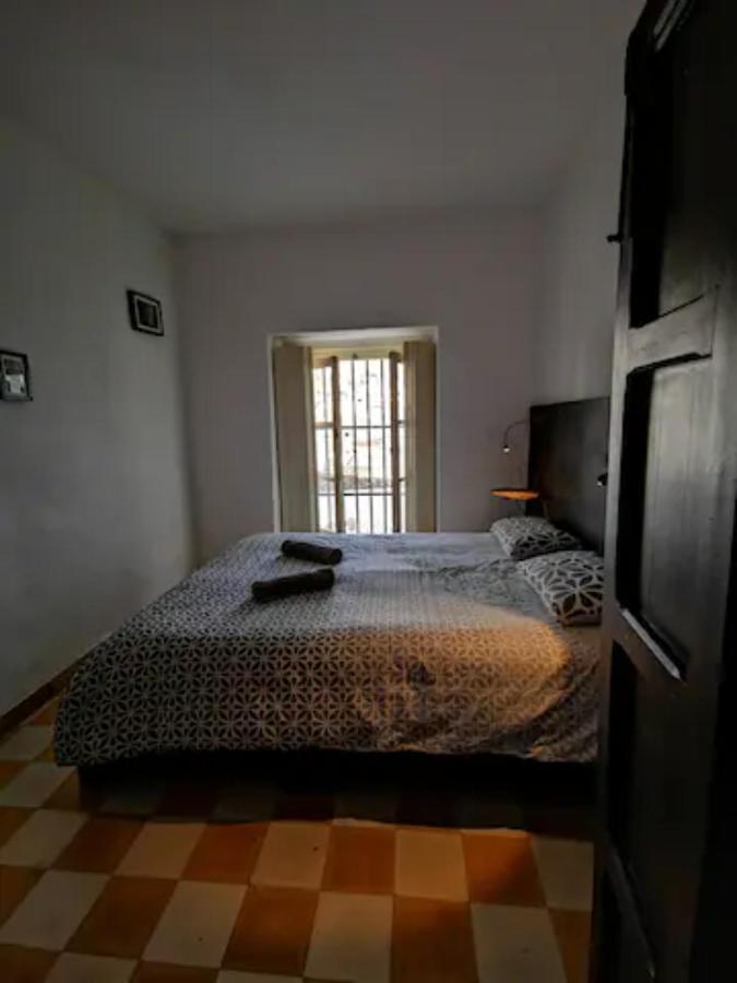 Вілла Casa Ganesh Вехер-де-ла-Фронтера Екстер'єр фото